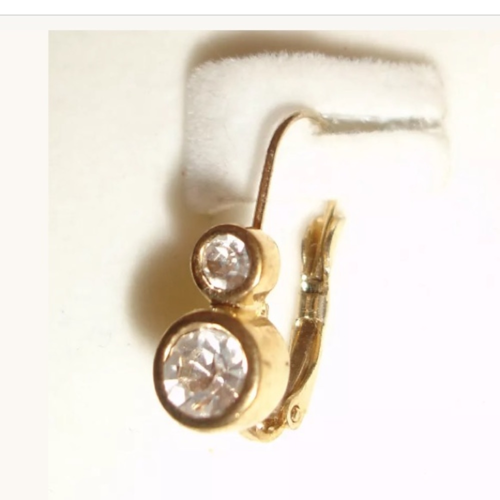 Dante Gold Plated Nickel Free Matching 3pc Set - Picture 3 of 8